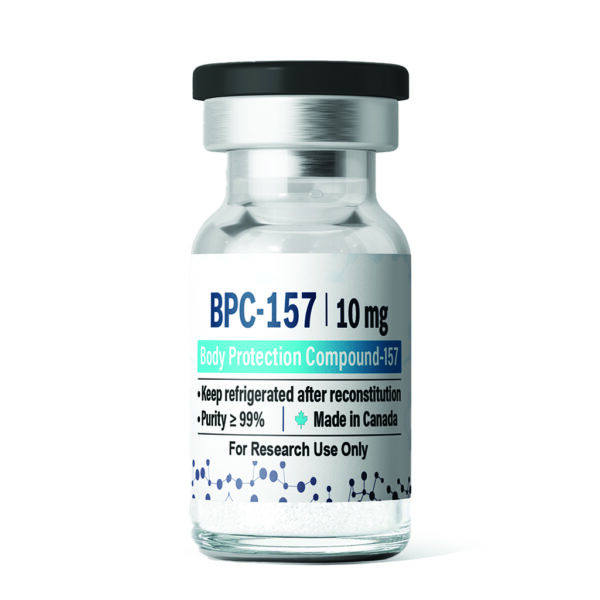 BPC 157 10mg