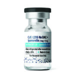 CJC-1295 No DAC + Ipamorelin 5mg/5mg 10mg