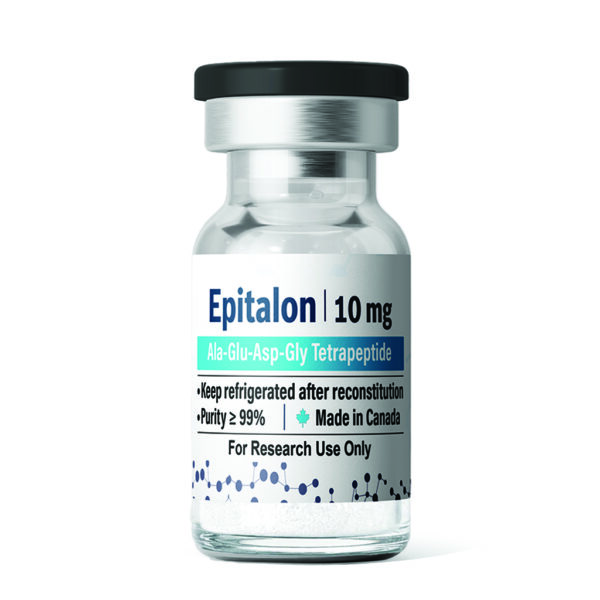 Epitalon 10mg