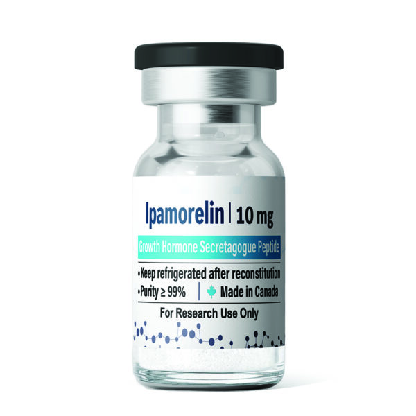 Ipamorelin 10mg
