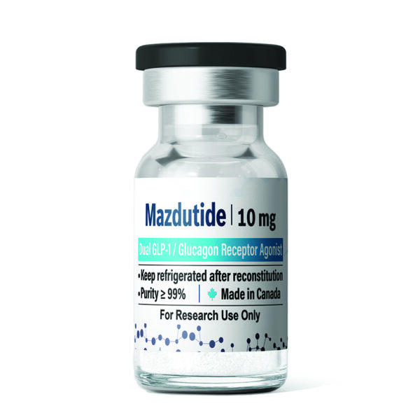 Mazdutide 10mg
