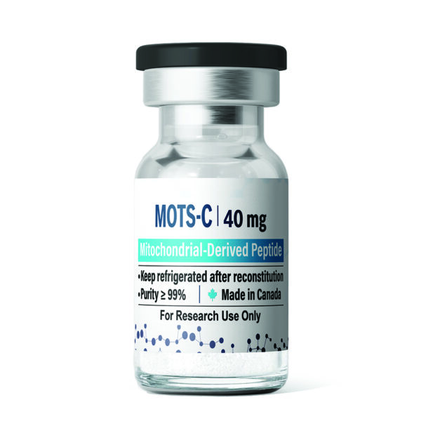 MOTS-C 40mg