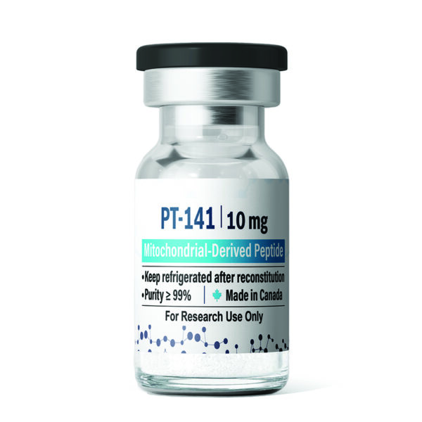 PT-141 10mg