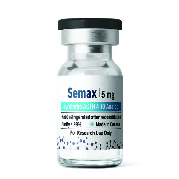 Semax 5mg