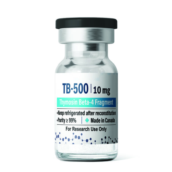 TB-500 10mg