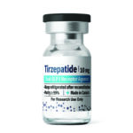 Tirzepatide 10mg