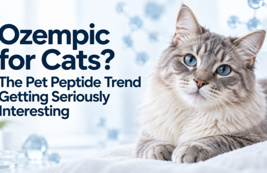Cat ozempic